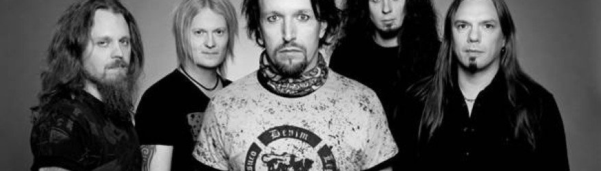 Sonata Arctica: ristampa speciale per i quindici anni di 'Ecliptica'