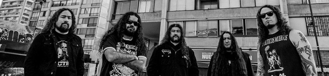 Nuclear: in arrivo la ristampa di 'Ten Broken Codes'