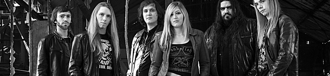Ethernity: dal canale YouTube dell'AFM Records il video di 'Grey Skies'