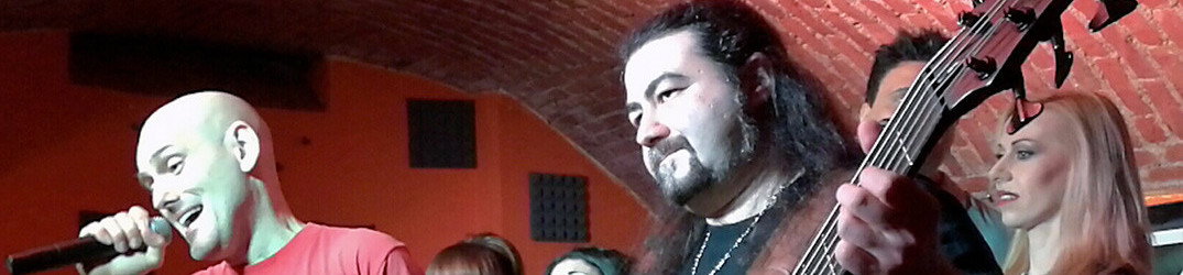 Live Report: Skylark a Milano con Video Bootleg
