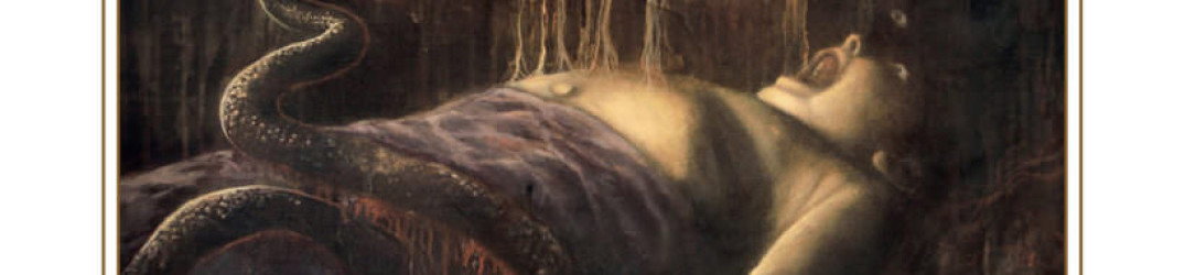 Vanhelgd: primo singolo dal nuovo album "Deimos Sanktuarium"
