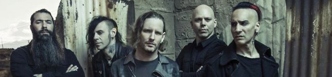 Stone Sour: dalla versione deluxe di "Hydrograd" la cover dei Rage Against The Machine 'Bombtrack'