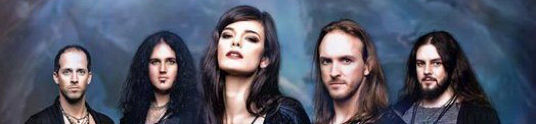 Visions Of Atlantis: ecco il video ufficiale di 'The Last Home'