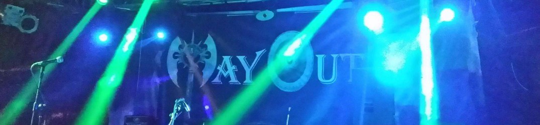 Intervista Way Out (Riccardo Strizzi)