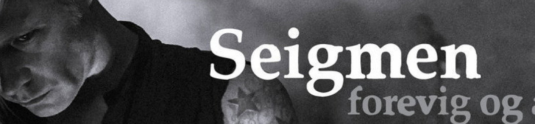 Seigmen: realizzata una versione bonus di 'Forevig Og Alltid'