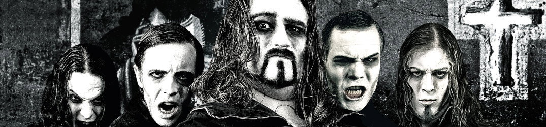 Powerwolf: traccia in anteprima dal nuovo album