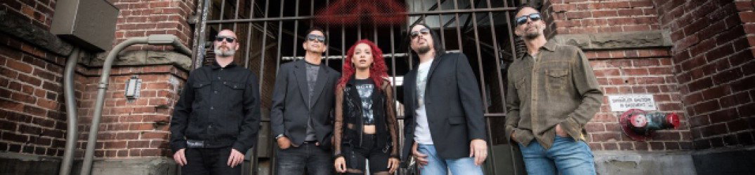 Dress The Dead: nuova band per membri di Forbidden e Witch Mountain