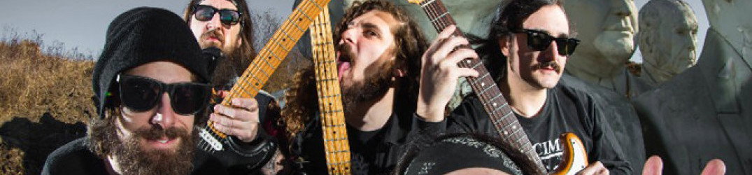 Iron Reagan: primo singolo dal nuovo EP "Dark Days Ahead"