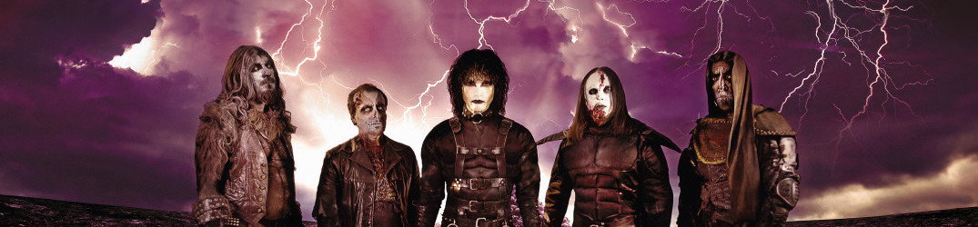 Intervista Death SS (Steve Sylvester)