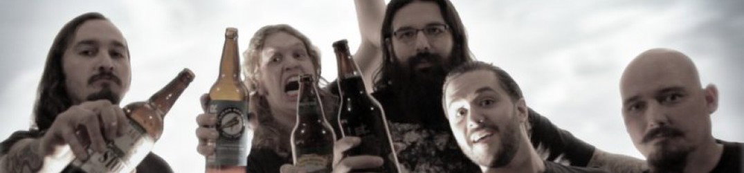 Aethereus: ecco il guitar/bass playthrough video di 'Cascades of Light'