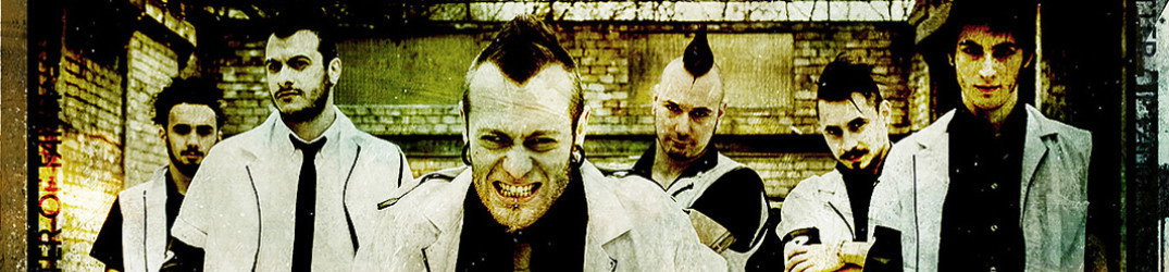 Hybrid Circle: pubblicano il video di 'The impossible'