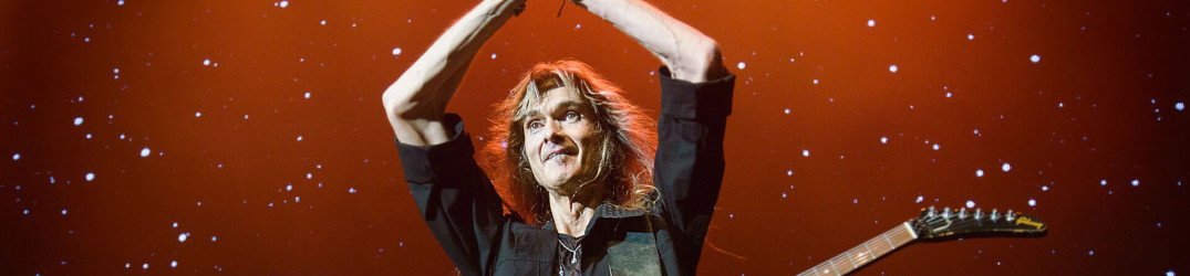 Ayreon: il lyric video ufficiale di 'Across The Rainbow Bridge' nuova versione