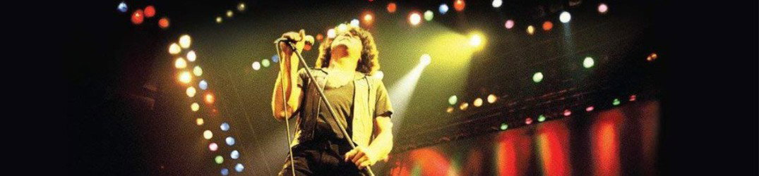 Hard Rock: L’età del Bronzo, i 100 migliori dischi dal 1980 al 2015