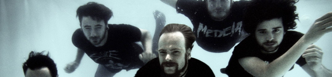 The Ocean: online l'audio ufficiale della nuova 'Permian: The Great Dying'