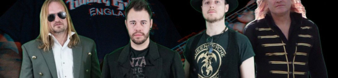 Leader Of Down: Lemmy e gli altri Motörhead presenti nel debut album