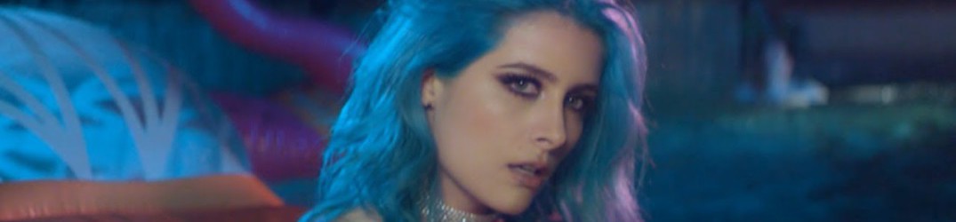Diamante: ecco il video ufficiale di 'Bulletproof'