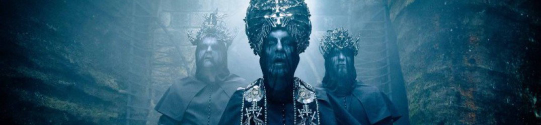 Behemoth: il video ufficiale di 'Wolves Ov Siberia'