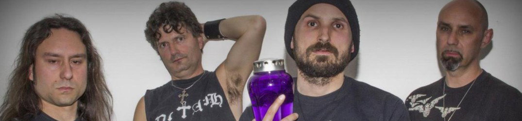 Children Of Doom: presentazione in anteprima al Metalitalia