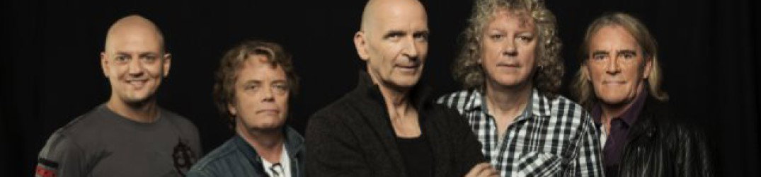 Saga: online il video di 'On The Loose' dal live "So Good So Far - Live At Rock Of Ages"