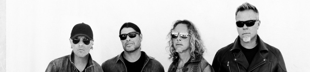 Metallica: ecco il primo estratto dall'edizione remastered di "... And Justice For All"