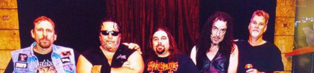 Nasty Savage: morto l'ex bassista Richard Bateman