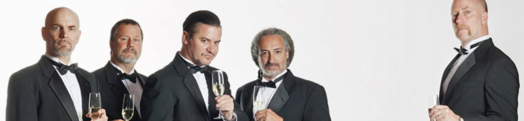 Faith No More: tutto Sol Invictus in streaming
