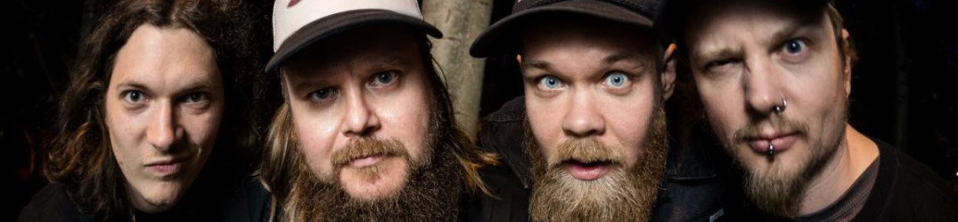Greenleaf: i dettagli del nuovo album "Hear The Rivers"