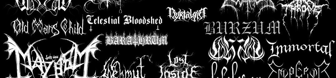 Black Metal: in uscita libro "Crac"