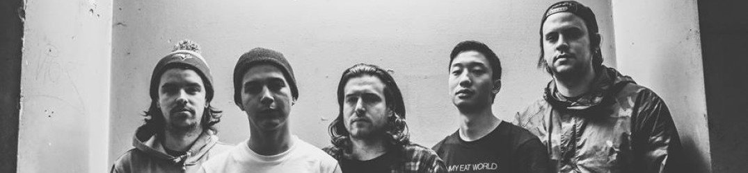 Counterparts: guarda il video di 'We Forgive' dall'ultimo EP "Private Room"
