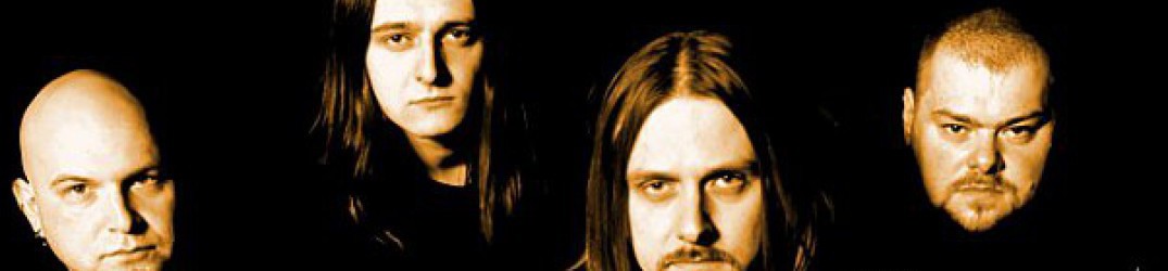 Riverside: pubblicata la nuova song 'River Down Below'
