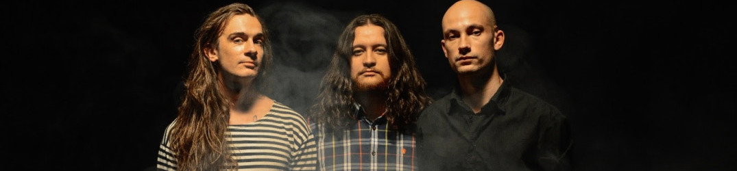 Stoned Jesus: i dettagli del nuovo album e tappa in Italia a novembre