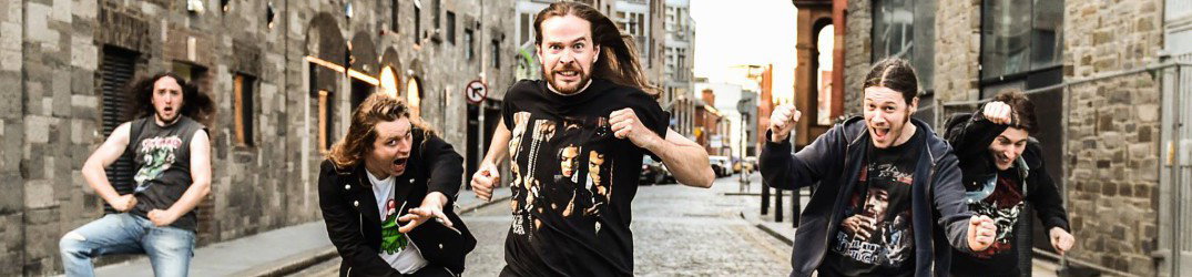 Gama Bomb: il video ufficiale di 'Bring Out the Monster'