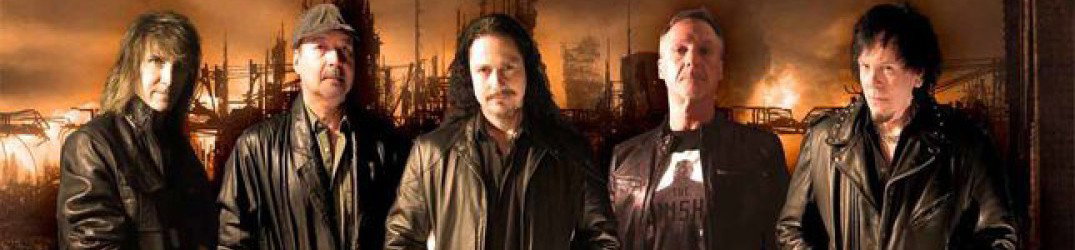 Fifth Angel: primo singolo dal nuovo album "The Third Secret"