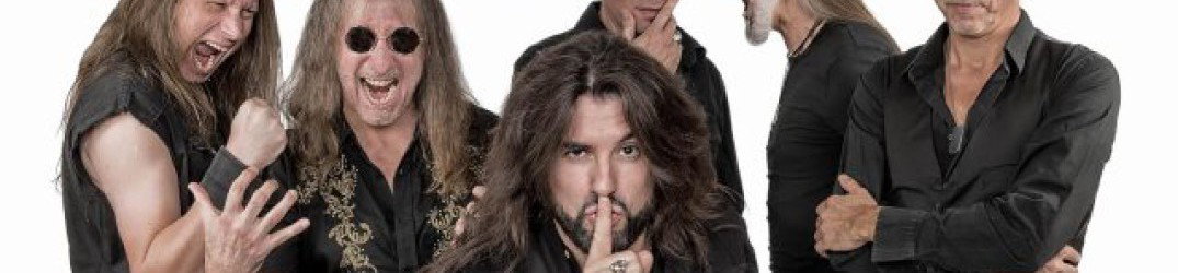 The Unity (feat. Gamma Ray): il video ufficiale di 'The Storm'