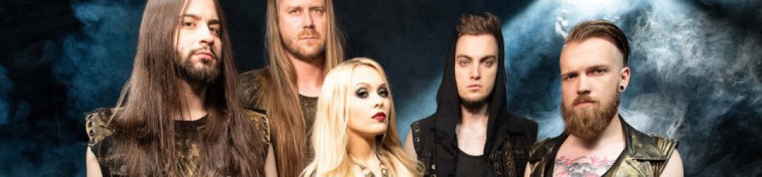 Enemy Inside: il lyric video ufficiale di 'Oblivion'