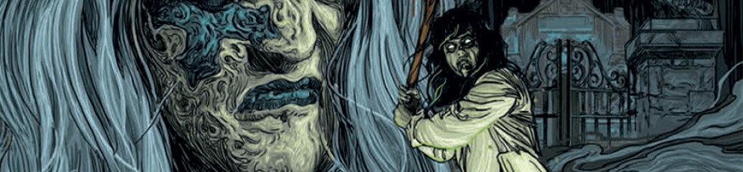 Them: uscito il lyric video ufficiale di 'Witchfinder'