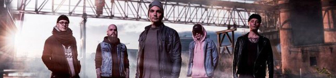 Atlas: dal canale YoyTube dell'Inverse Records il video di 'On Crooked Stones'
