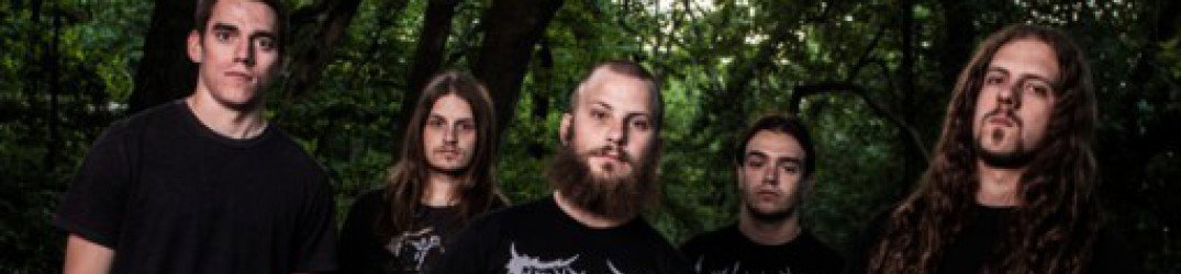 Rivers Of Nihil: pubblicato il video ufficiale di 'Where Owls Know My Name'