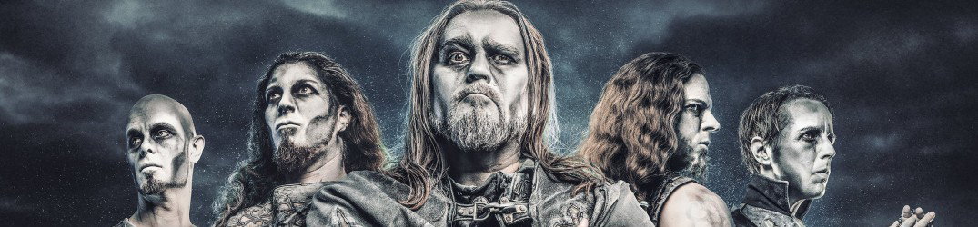 Powerwolf: uscito il video ufficiale di 'Killers With the Cross'
