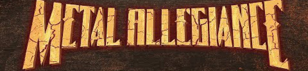 Metal Allegiance: online la traccia 'The Accuser' (feat. Trevor Strnad)