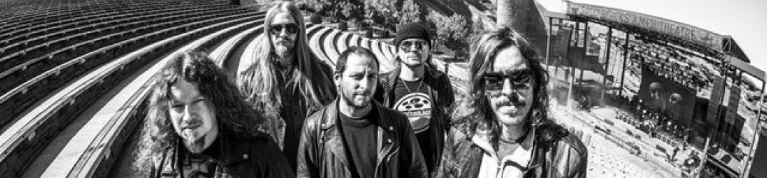 Opeth: svelato il video dal vivo di 'Demon of the Fall'