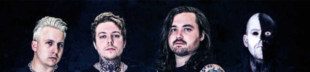 The Browning: assieme a Eskimo Callboy e Attila nel prossimo tour europeo, due date in Italia