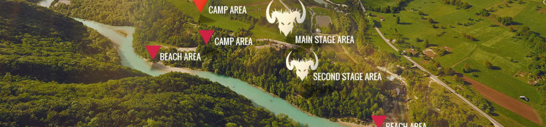 Metaldays 2016: il running order definitivo