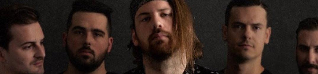 Beartooth: online la nuova traccia 'Manipulation'