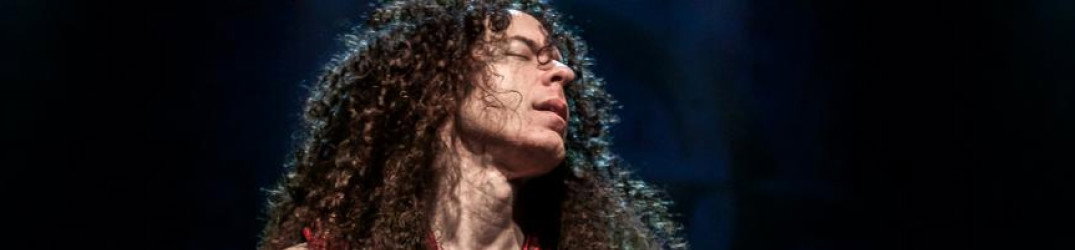 Marty Friedman: pubblicato l'estratto 'Mutation Medley' dal nuovo album live