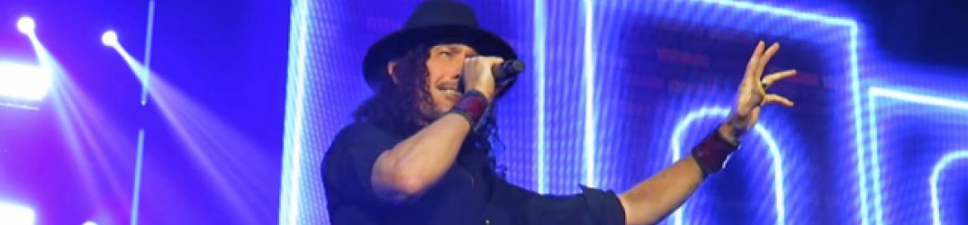 Mats Leven (ex-Candlemass): nuovo progetto con membri di Opeth e Therion
