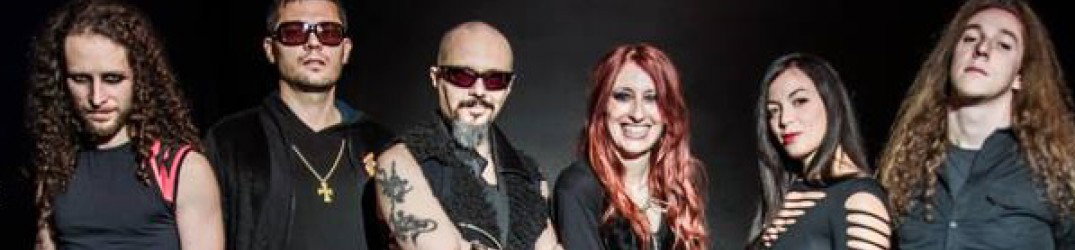 Holy Shire: copertina e tracklist del nuovo album "The Legendary Shepherds of the Forest"