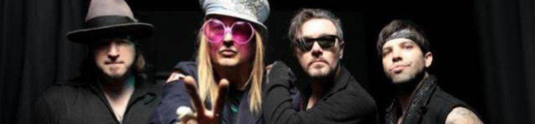 Enuff Z' Nuff: il video di 'Diamond Boy'