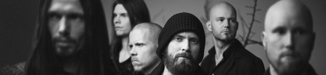 Swallow the Sun: in arrivo le ristampe di "The Morning Never Came" e "Ghosts Of Loss"