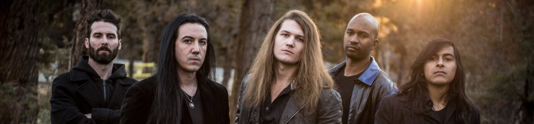 Witherfall: il video di "Ode To Despair" dal nuovo album "A Prelude To Sorrow"